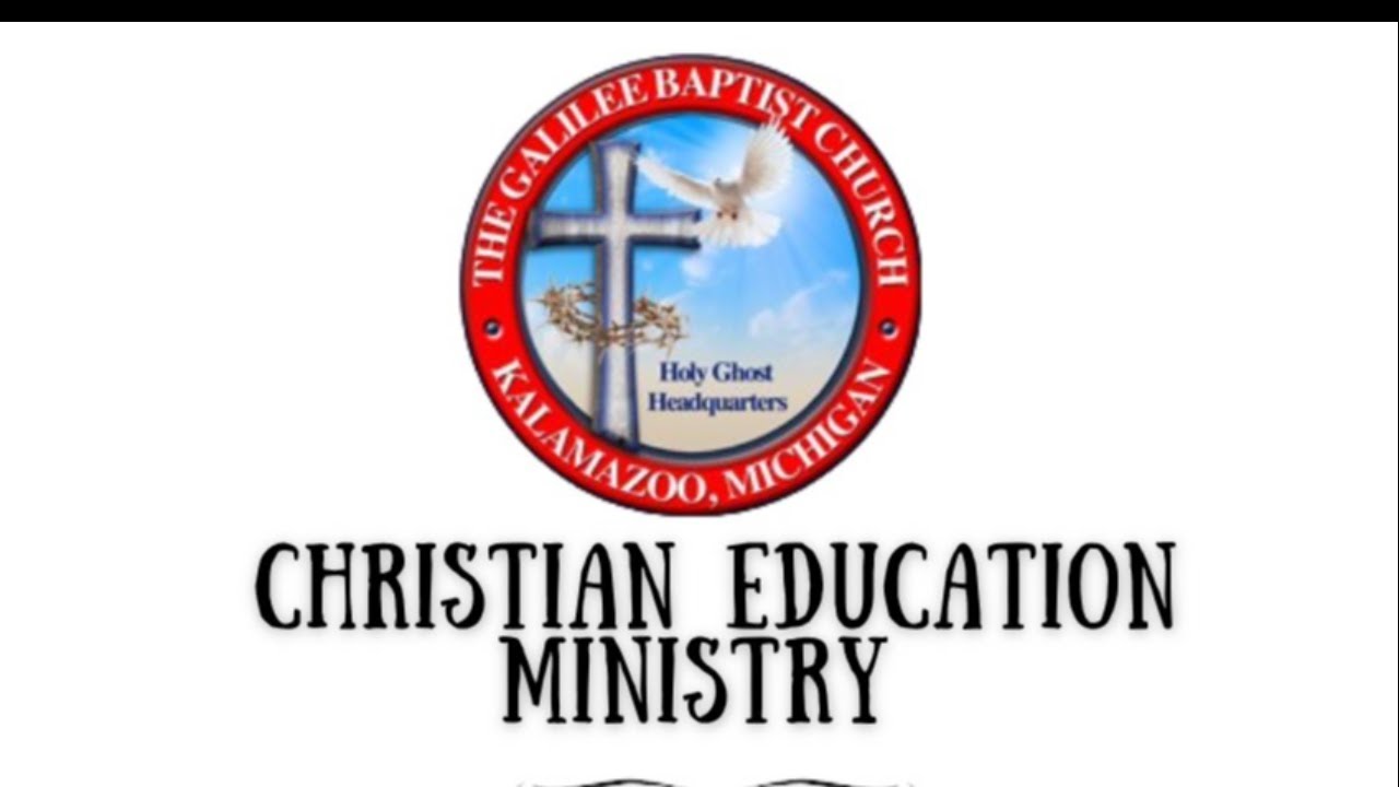 W.O.W. Word on Wednesday 6PM Virtual Bible Class