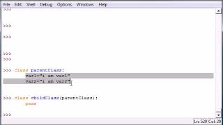 Python Programming Tutorial – 34 – Subclasses Superclasses
