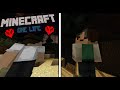 Minecraft One Life: The Sower: "Did you die?" (6/2)