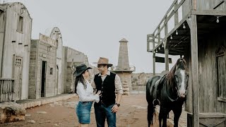 Maan Meri Jaan King Song Ll Best Prewedding Teaser Ll Manish Prachi Ll Sets In Tha City Ll