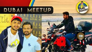 Information Kerala to Europe !! Dubai Meetup !! Mallu Traveler ദുബായിൽ !!! Cyanshabeer News