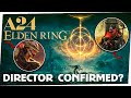 Elden Ring Movie Confirmed! A24 bana raha hai &amp; Director Alex Garland