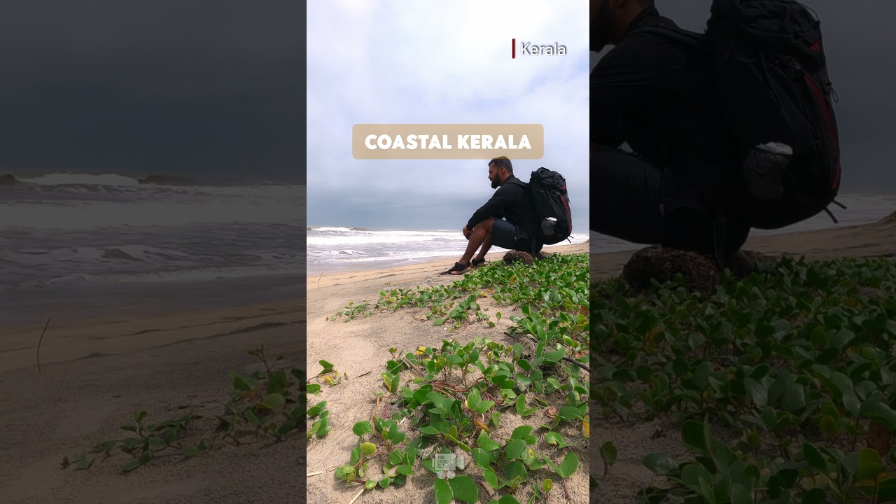 From Goa to Kerala | Offbeat travel  