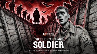 The Good Soldier - Original Worlds Audiobook