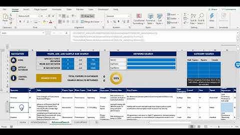 Ultimate Reference Organizer #4: Making it Work for You