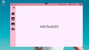 WPF C♯ || POS Parte 1: Creando diseño preliminar de un Punto de Ventas básico (SQL)[2021]