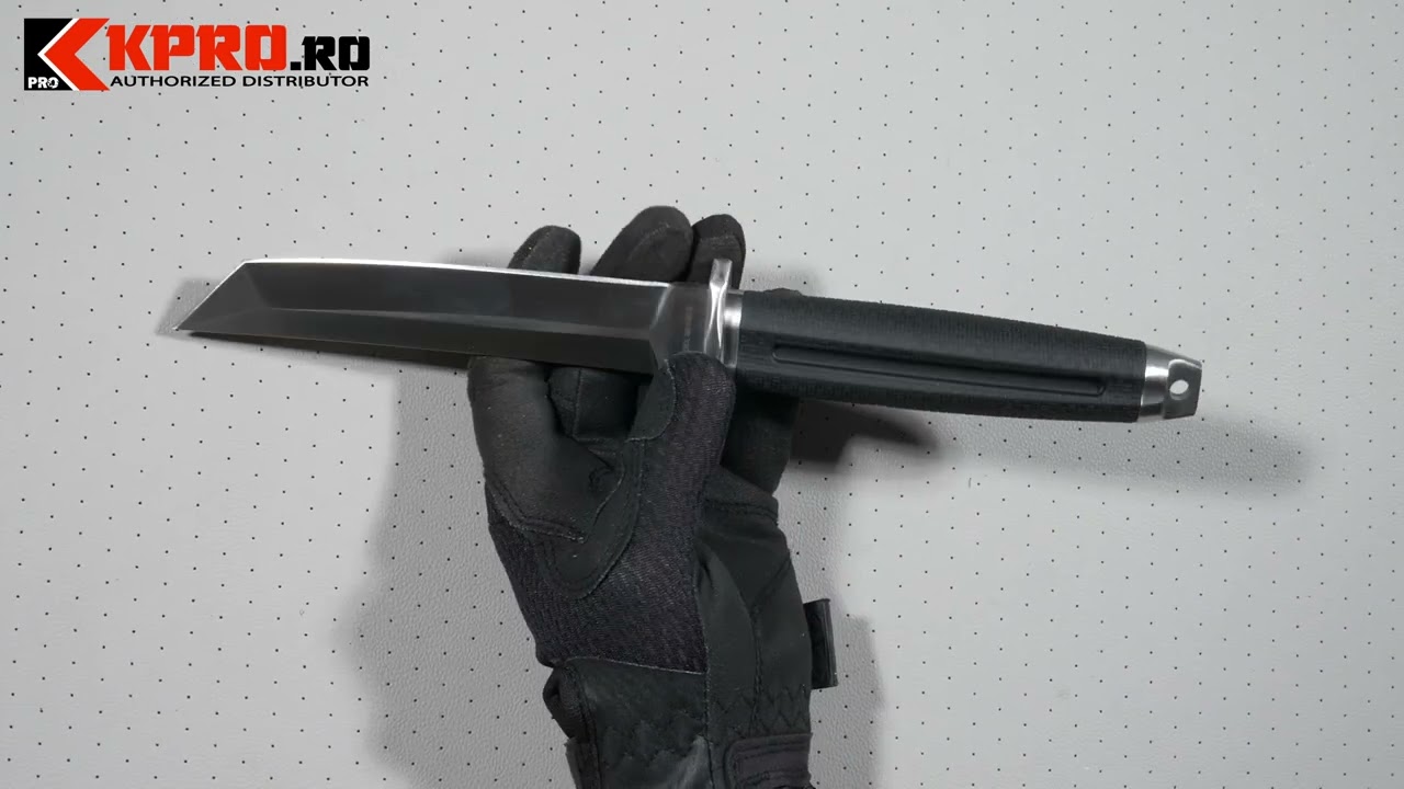Cutit japonez Tokisu Musashi 32390 - Kpro.ro