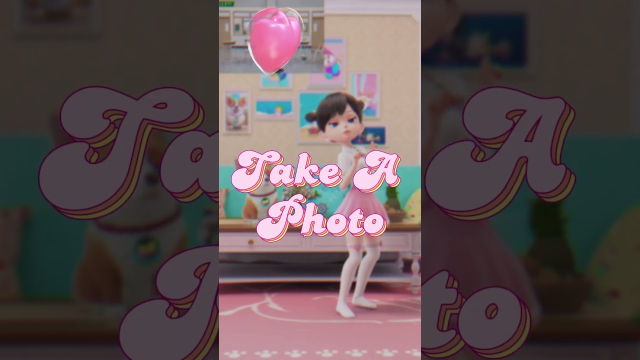 Flying MOCO 🐶 | Queen Card Dance 舞蹈跟拍 | Flying MOCO Shorts 爆笑飛狗MOCO (2023)