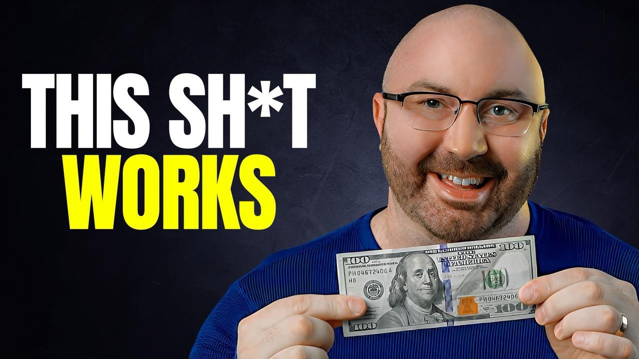 Make So Much Money it Feels ILLEGAL