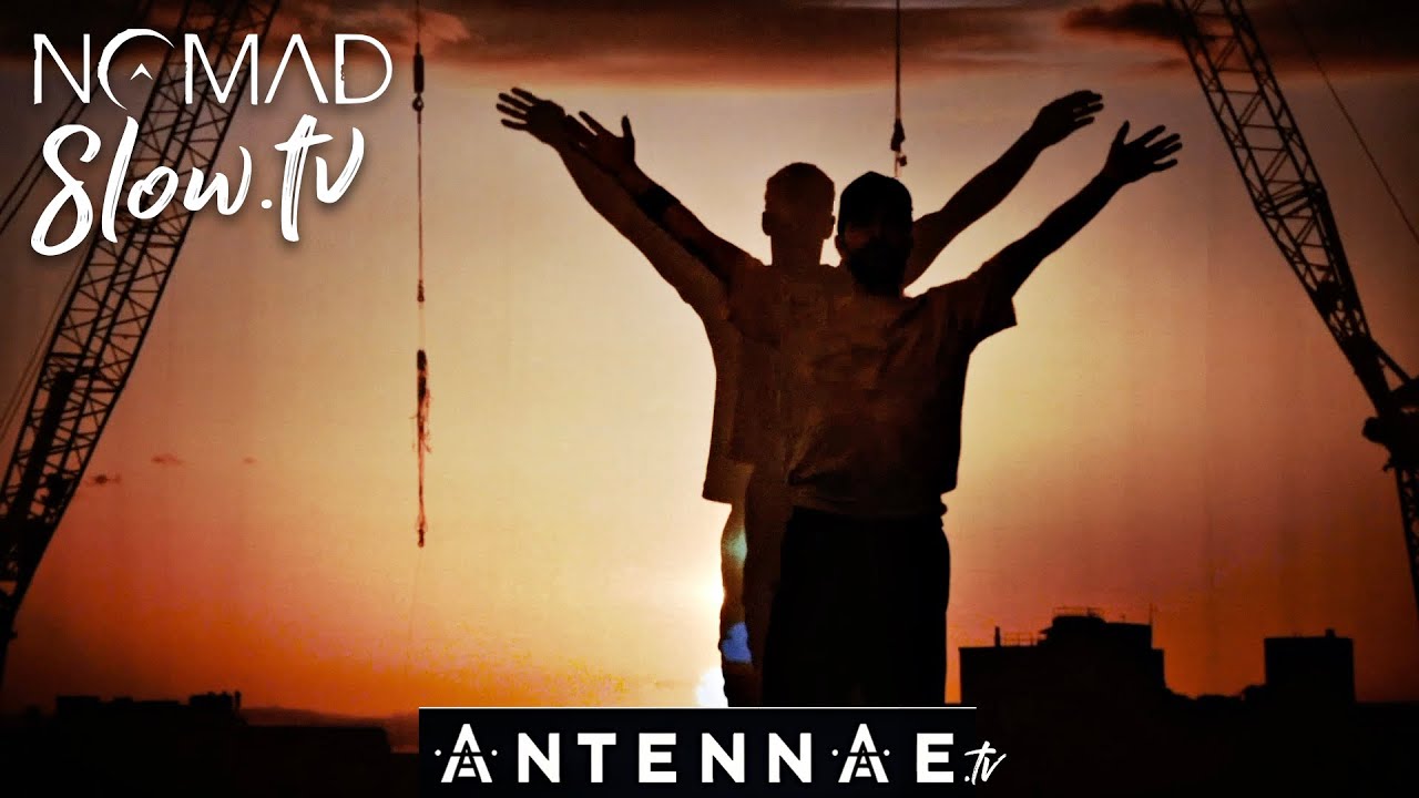 Watch ANTENNAE Moonscapes - 04 Pink Moon — Sakura (official music video) on YouTube Watch ANTENNAE Moonscapes - 04 Pink Moon — Sakura (official music video) on YouTube