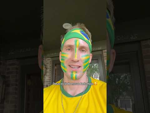 Se tem alemão chorando, estou feliz.