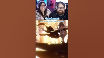 The DRAMA! | Honkai: Star Rail “Filming in Progress” Concert Animation REACTION