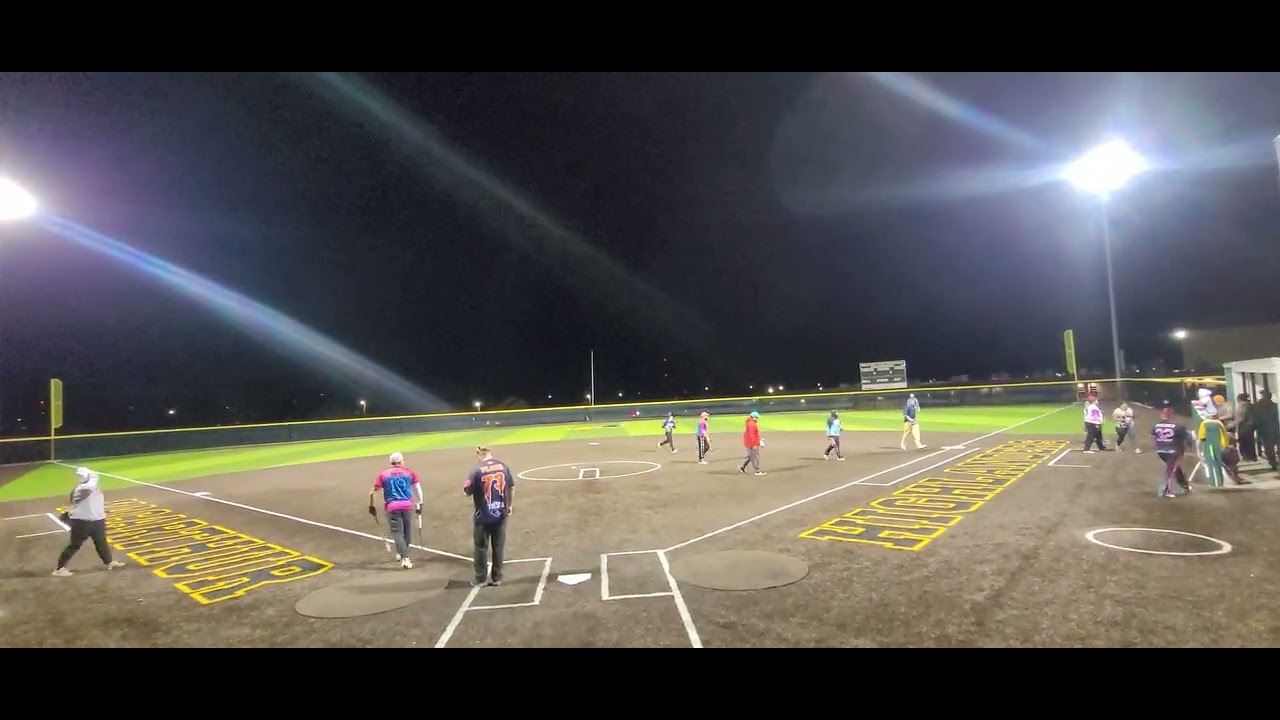 LTGP Round Robin team 4 vs 3