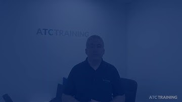 Level 4 IQA Qualification Introduction - ATC Training