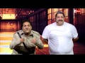 The Comedy مينا نادر مصر خلف عسكري فوق العادي 