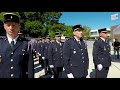 ENSOSP – Cérémonie de baptême des promotions 2020 Mp3 Song