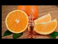 Elabora tú propio Perfume de Naranja! / Súper Fácil