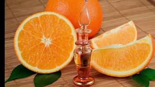 Elabora tú propio Perfume de Naranja! / Súper Fácil