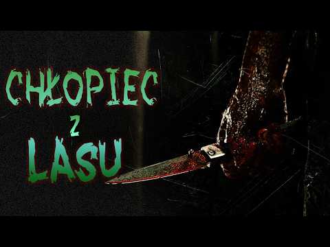 CHŁOPIEC Z LASU (2014) | Horror | Lektor PL | Cały Film