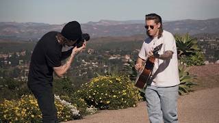 Famous Redferrin - If I Was California (Behind The Scenes) Profile