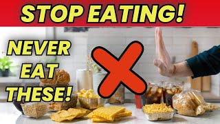 Dangerous Foods You Eat Every Day! screenshot 5