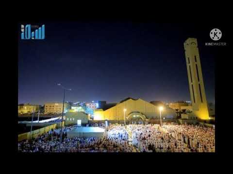 تلاوة بياتية مباركة د ياسر الدوسري 1431