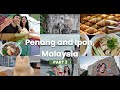 MALAYSIA VLOG: 24 HOURS IN PENANG AND IPOH