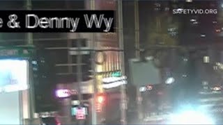 Celebrity Street racers block Seattle intersection Net Worth