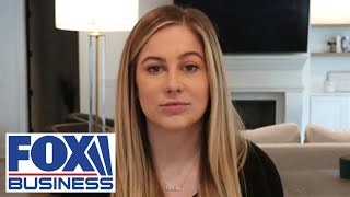 Gold medalist Shawn Johnson: Olympics delay sets 'magnitude' of coronavirus
