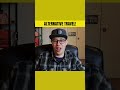 Lemons Poll Results - Alternative Travel #shorts