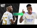 What The Heaven Is Happening To Vinícius Júnior?