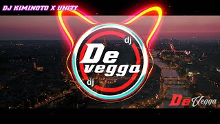 DJ Kiminoto x Unity Slow Tik Tok Remix Terbaru 2021 ( DJ DEVEGGA REMIX )