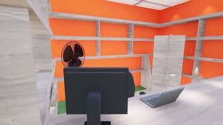 Electrical Electronics Shop Design