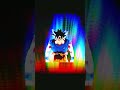#goku #anime #crazily #dragonball #edit