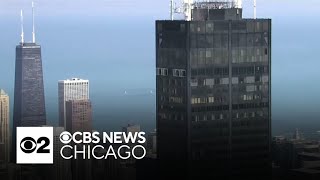 Chicago Celebrates 50 Years Of Skydeck At Willis Tower