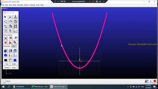 Msc Adams View tutorial MERIAM3 171 STEP07
