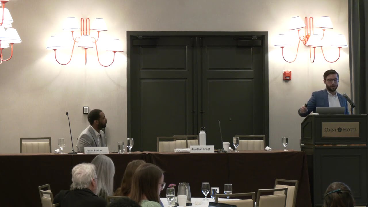 Regional Housing Summit 2025: Dillon Rule State