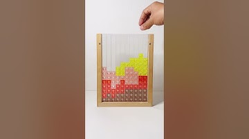 PART 363 || PLAYING COLORFULL TETRIS BLOCKS PUZZLE