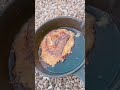 【キャンプ飯】最強チーズおつまみ〜チャーシュー編~