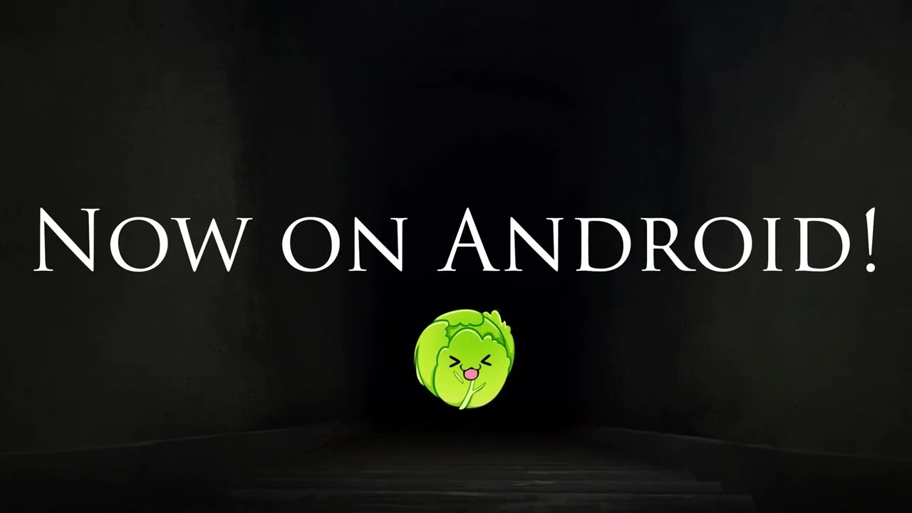 Cooking Companions - Android Trailer - YouTube