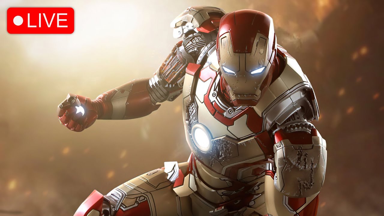 Educational Marvel Rivals Stream From India's Rank #1 DPS Streamer | Season 6.5