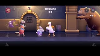 Punch Kick Duck | GamePlay | Game Offline screenshot 4