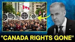 Top 10 Canada Laws Changing in 2025 — You Won’t Believe #3!