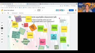 Let’s Talk Science: Strategies to Encourage Student Voice in Your Classroom | STEMposium