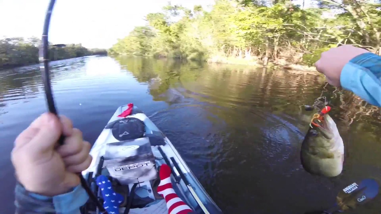 Louisiana bass fishing YouTube