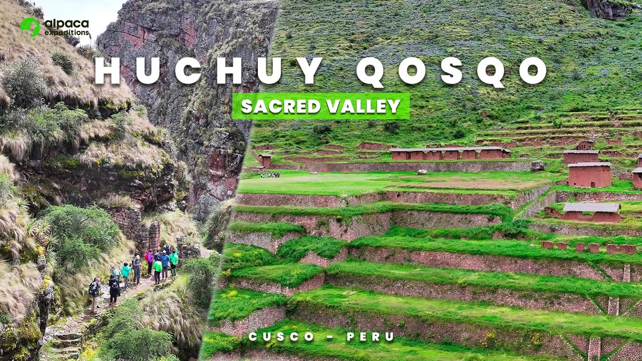 Huchuy Qosqo 3D/2N
