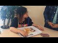 BÀ HỎA GHÉ THĂM CỬA HÀNG PHỤ TÙNG XE Ô TÔ MÔ TÔ TAI TP LONG XUYEN