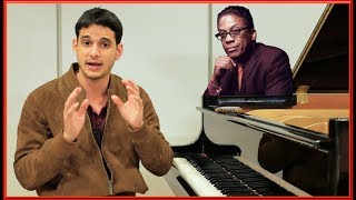 Famous Herbie Hancock Masterclass: Likes & Dislikes Net Worth