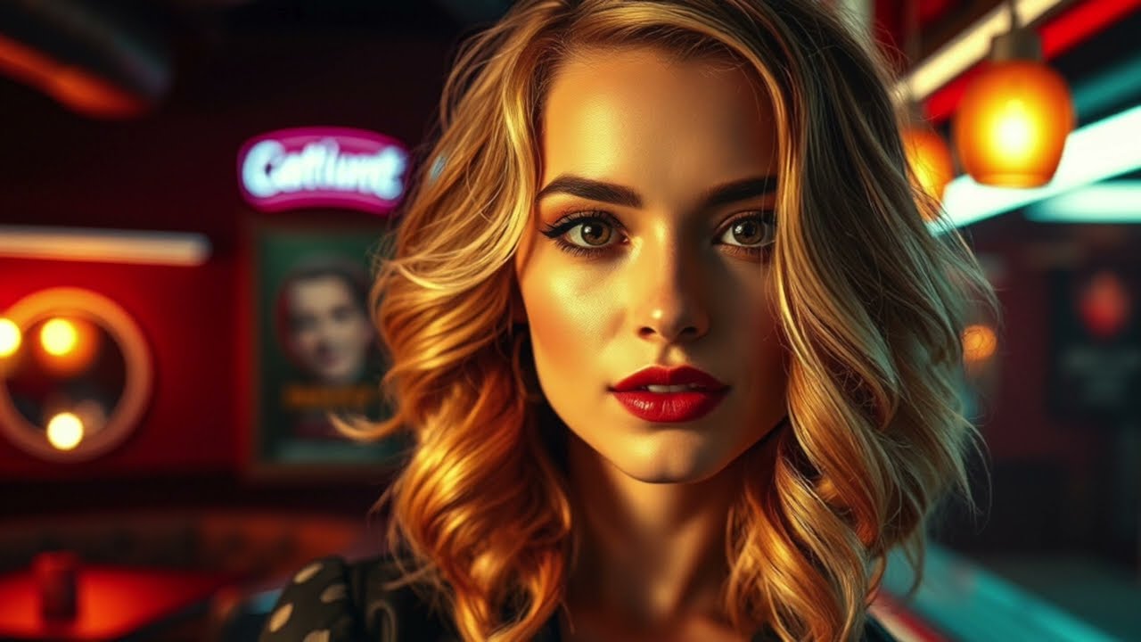 Retro Synthwave EDM Dance Music Album: Future Now 808 Side B Bonus