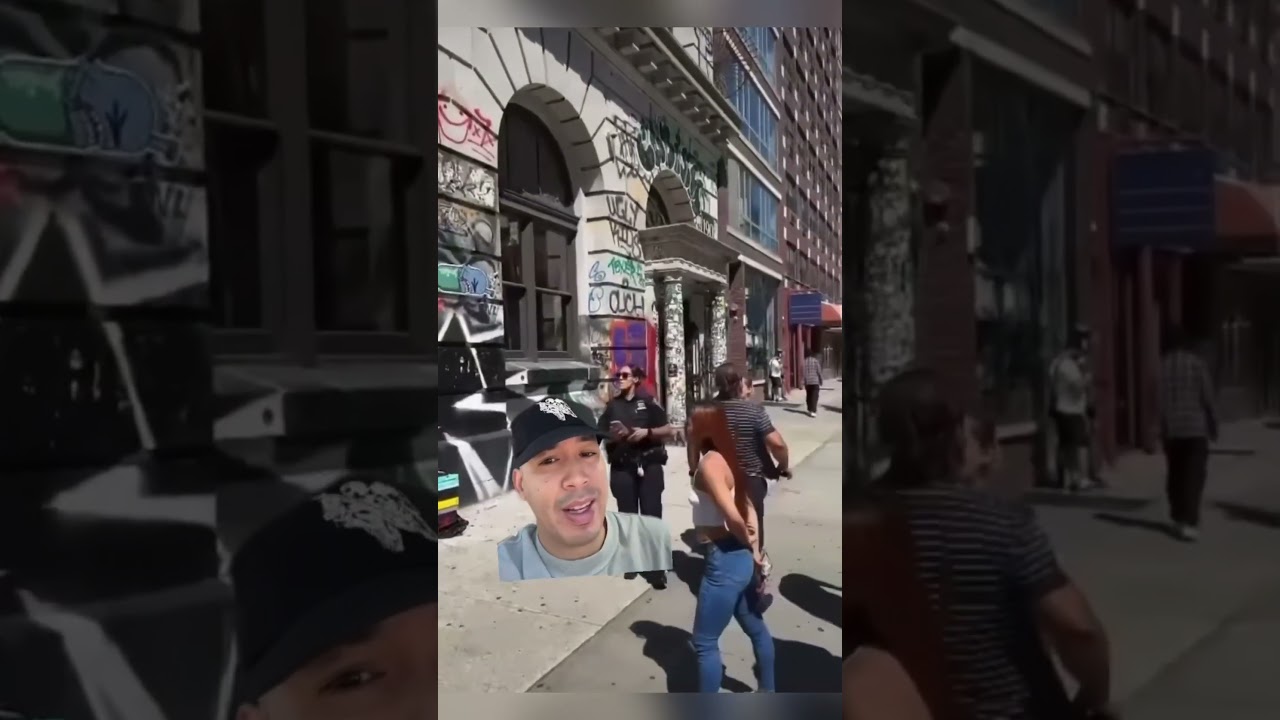 Supreme isn’t dead | police shutdown release for supreme sb 